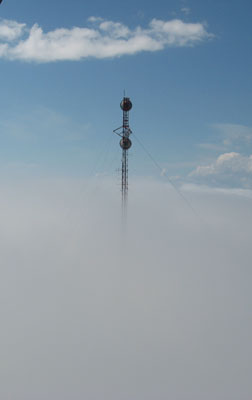 Telecommunication Construction Company - Tower installations - Nabatech