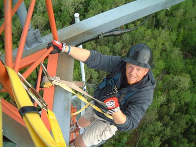 Health and safety